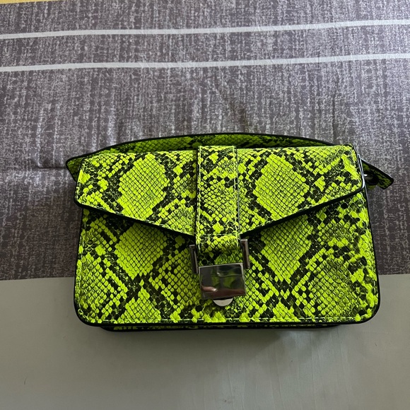 Zara crossbody mini bag - Picture 1 of 3